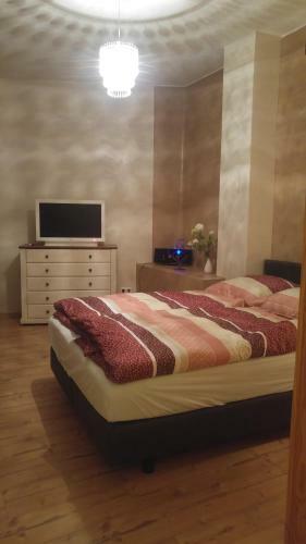 Apartamento Ferienwohnung Norden Norddeich