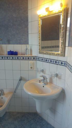 Apartamento Ferienwohnung Norden Norddeich