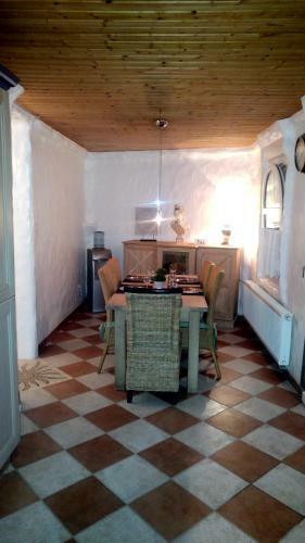 Apartamento Ferienwohnung Norden Norddeich