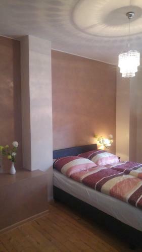 Apartamento Ferienwohnung Norden Norddeich