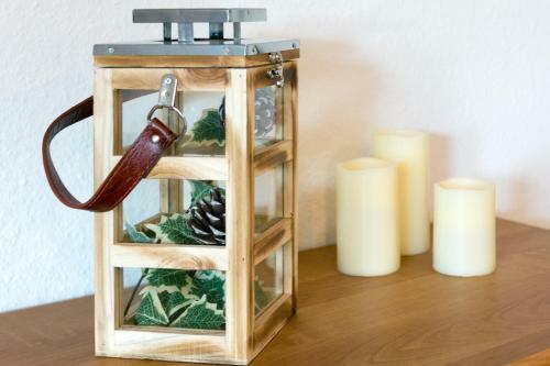 Apartamento Meeresbrise