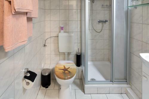 Apartamento Meeresbrise