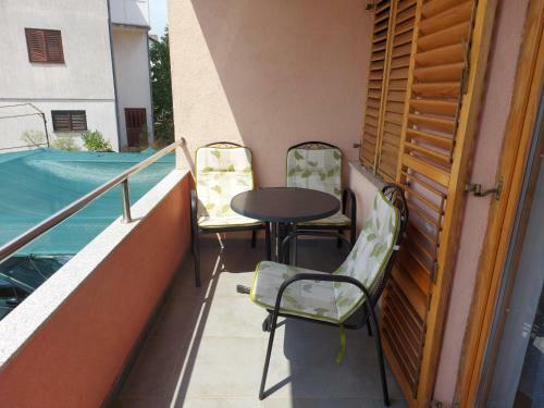 Apartmani Matijevi?