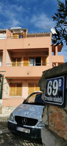 Apartmani Matijevi?