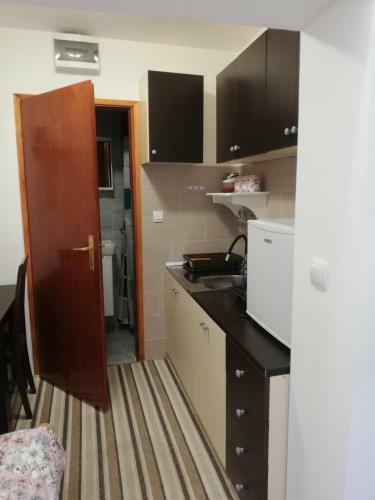 Studio Apartman Small Lili