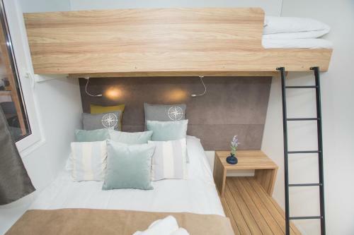 Apartamento Mara's Coast - Bianca