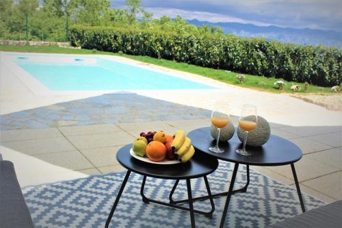 Villa Lente