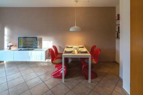Apartamento Kaethis-nest