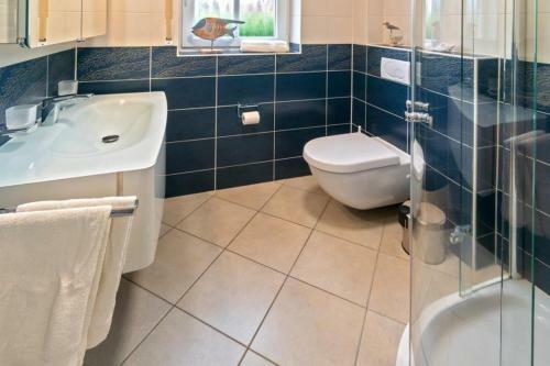 Apartamento Noerder-refugium