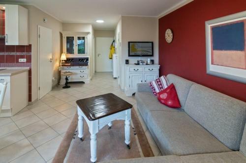 Apartamento Noerder-refugium