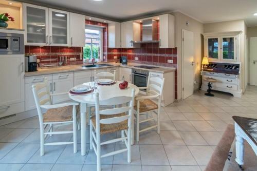 Apartamento Noerder-refugium