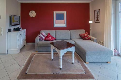 Apartamento Noerder-refugium