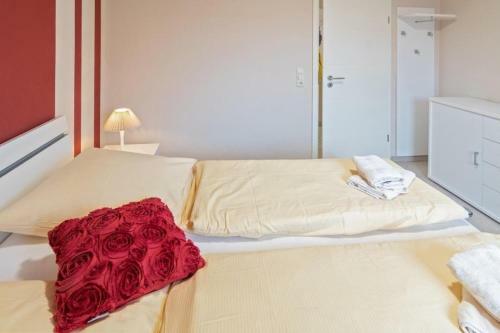 Apartamento Noerder-refugium