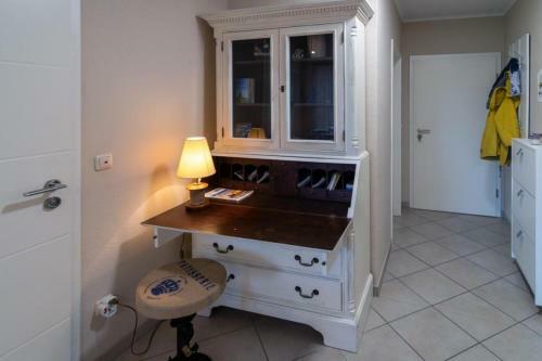 Apartamento Noerder-refugium
