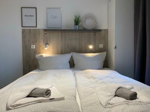 Apartamento Bernsteinsucher