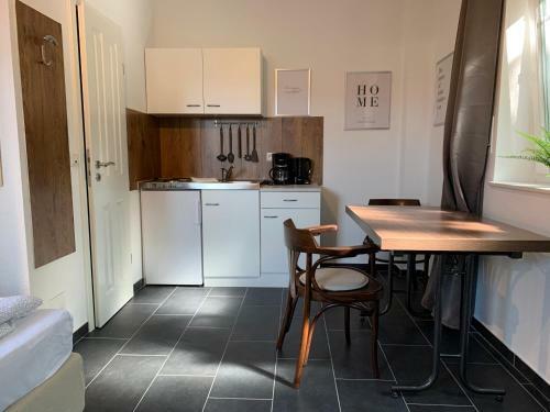 Apartamento Bernsteinsucher