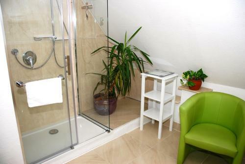 Doppelzimmer Apartment Renate