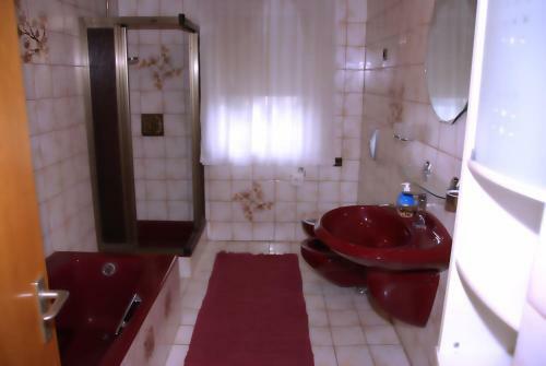 Apartamento Ferienapartment Erika