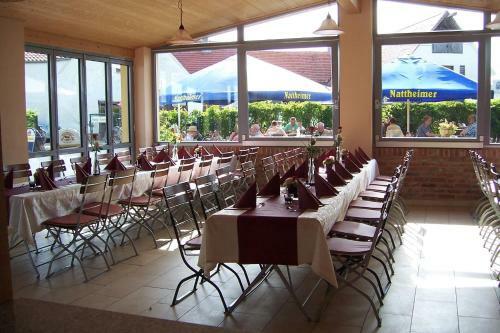 Hostal Landhotel Zum Adler