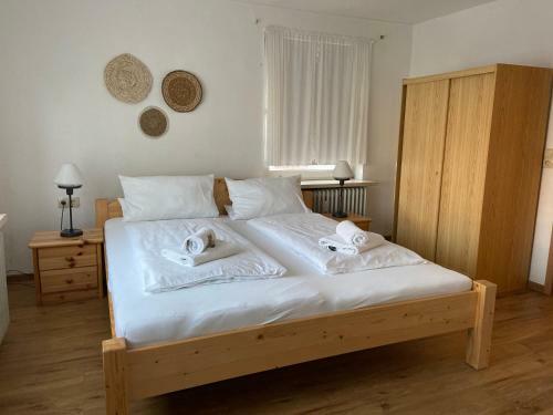 Hostal Strandnest Norddeich