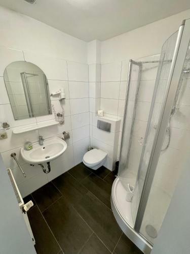 Hostal Pension Frisia