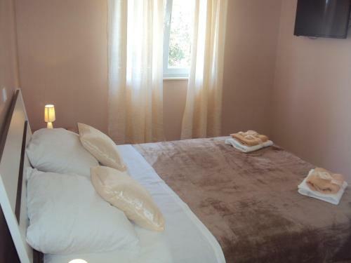 Apartmani Goran Orebi?