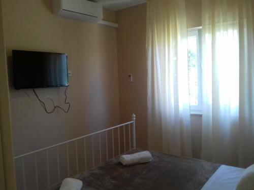 Apartmani Goran Orebi?