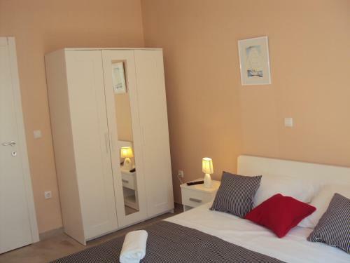 Apartmani Goran Orebi?