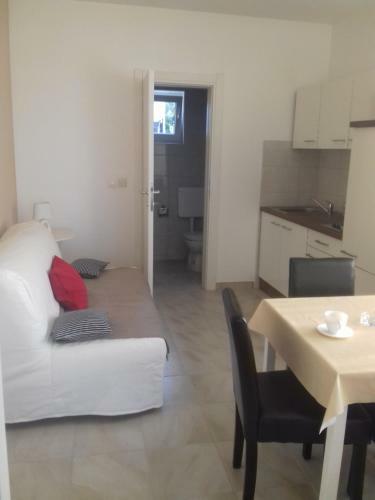 Apartmani Goran Orebi?