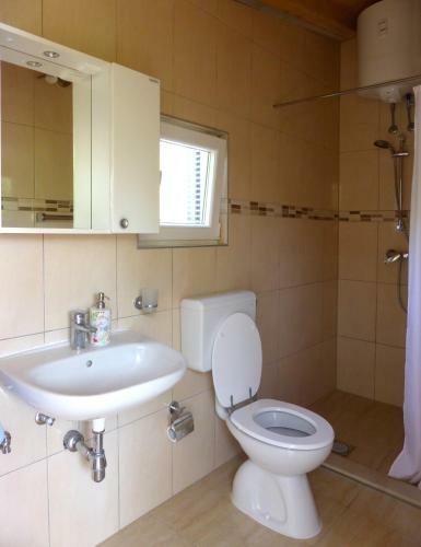 Apartamento Villa Vinka