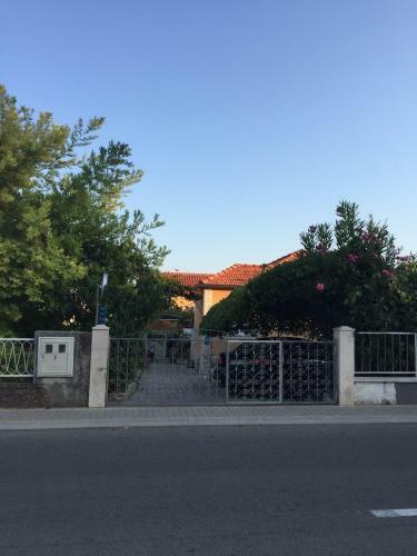 Apartamento Villa Vinka