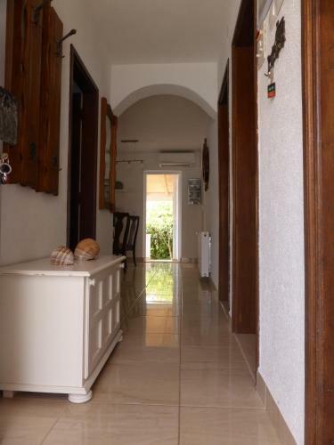 Apartamento Villa Vinka