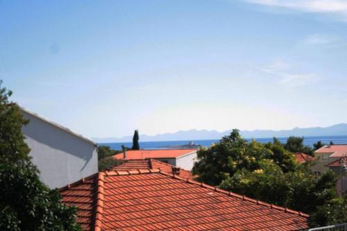 Holiday Apartment 1