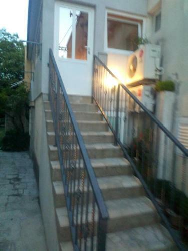 Apartamento Branka