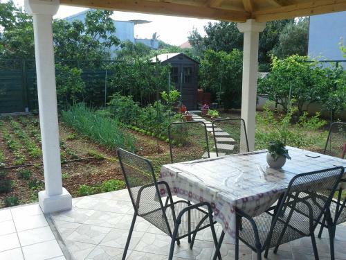 Apartamentos Sanja M 1
