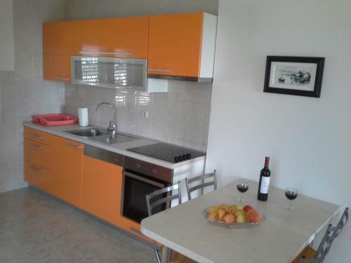 Apartamentos Sanja M 1