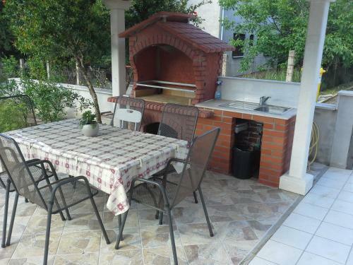 Apartamentos Sanja M 1