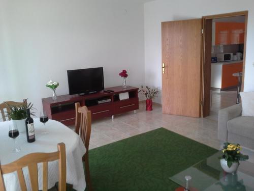 Apartamentos Sanja M 1