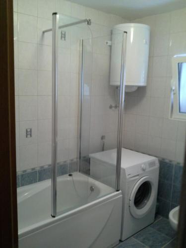 Apartamentos Sanja M 1