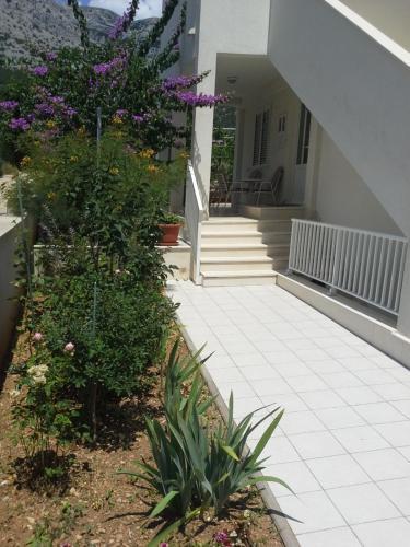 Apartamentos Sanja M 1