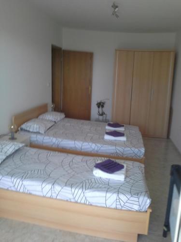 Apartamentos Sanja M 1