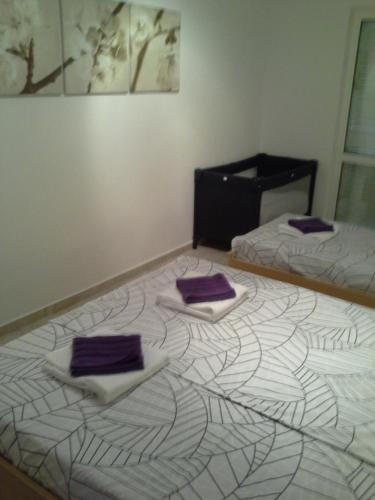 Apartamentos Sanja M 1