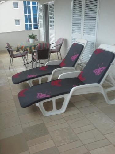 Apartamentos Sanja M 1