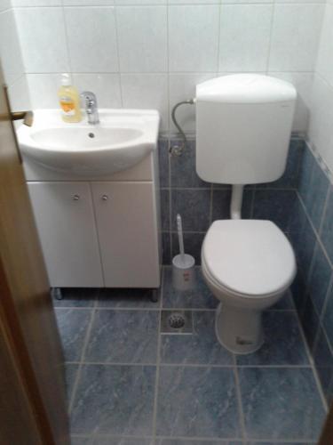 Apartamentos Sanja M 1