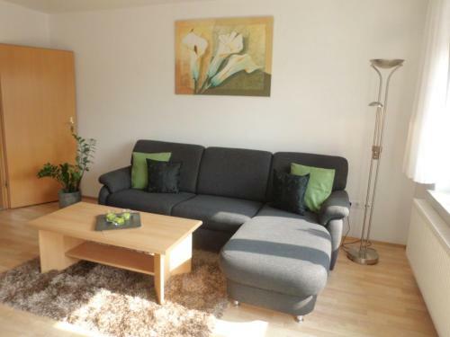 Apartamento Ferienhaus Maria In Norddeich