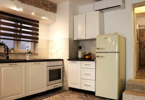 Apartman Muracca