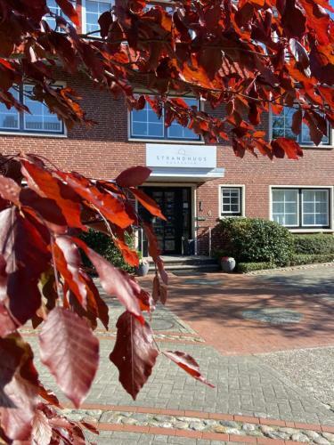Hostal Strandhuus Norddeich