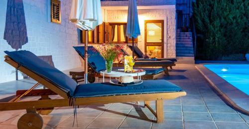 Beautiful Villa Galatea