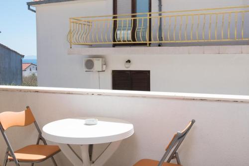 Apartments With A Parking Space Orebic, Peljesac - 17134