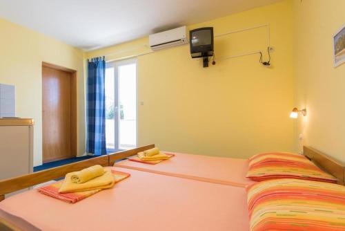 Apartments With A Parking Space Orebic, Peljesac - 17134